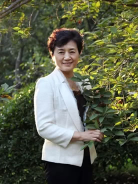 謝秀穎 山東照明學(xué)會(huì)